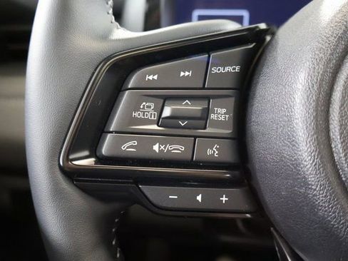 New 2026 Subaru Outback Touring XT image 17