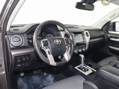 Used 2021 Toyota Tundra SR5 image 25