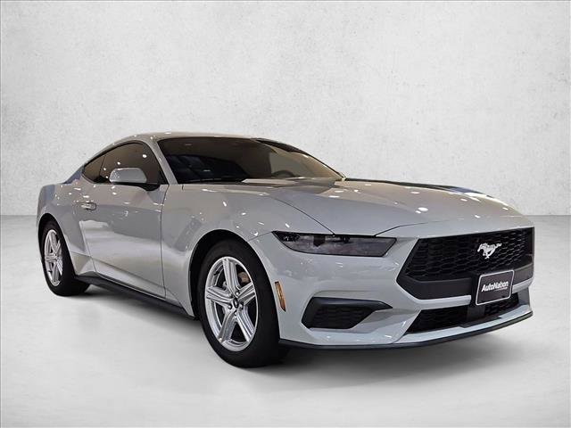 New 2026 Ford Mustang Coupe RWD image 7