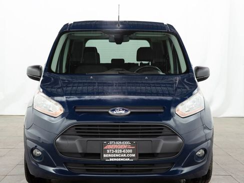 Used 2016 Ford Transit Connect XLT image 2