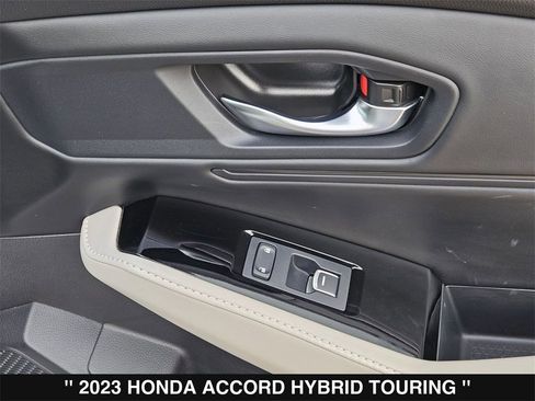 Used 2023 Honda Accord Touring image 33