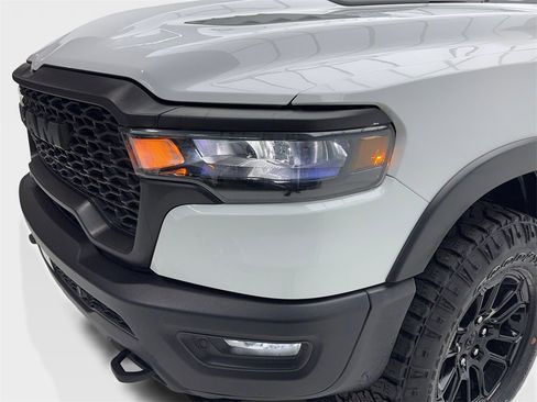 Used 2025 RAM 1500 Rebel w/ Rebel Level 1 Equipment Group image 5