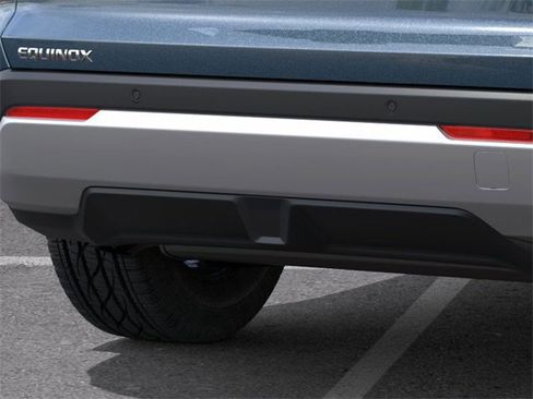 New 2026 Chevrolet Equinox LT w/ Convenience Package II image 14