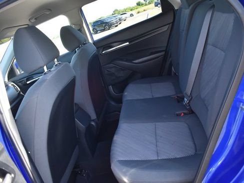 Certified 2023 Kia Seltos LX AWD/4WD image 18