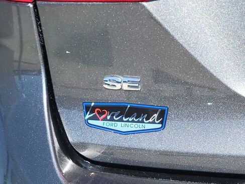 Used 2015 Ford Fiesta SE FWD image 12
