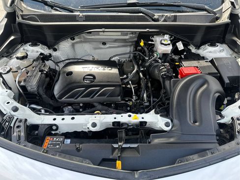 Used 2021 Buick Encore GX Essence w/ Advanced Technology Package AWD/4WD image 24