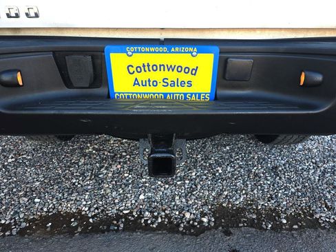 Used 2010 Chevrolet Silverado 1500 W/T w/ LS Package image 31