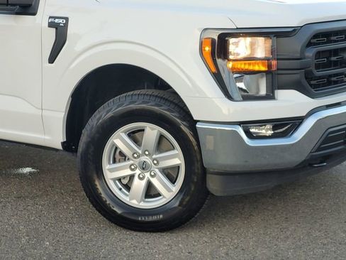 Certified 2023 Ford F150 XL w/ XL Chrome Appearance Package image 6