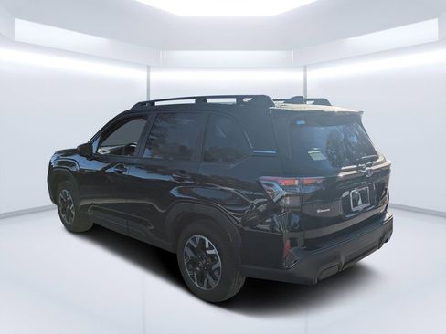 New 2026 Subaru Forester Premium image 5