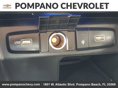 Used 2022 Hyundai Tucson SEL w/ Convenience Package image 26