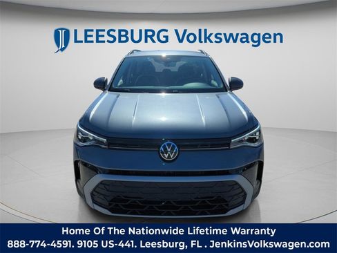 New 2026 Volkswagen Taos S image 15