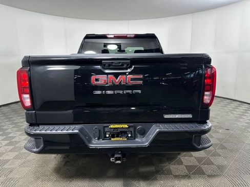 Used 2025 GMC Sierra 1500 Elevation image 4