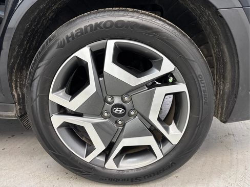 Used 2023 Hyundai Palisade Limited AWD/4WD image 30