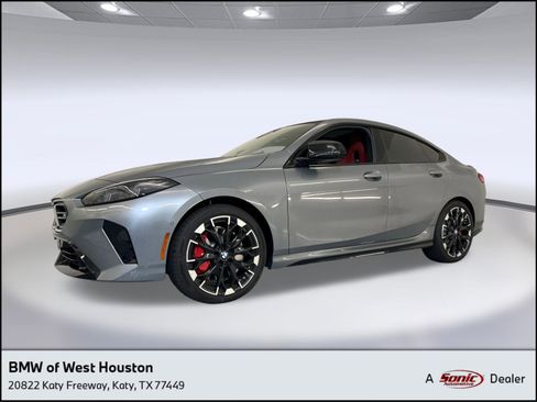 Used 2026 BMW M235i xDrive w/ Technology Package image 1