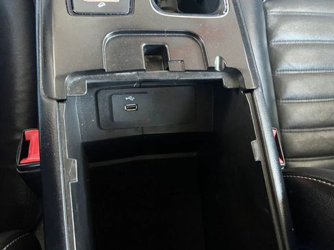 Used 2018 Ford Fusion SE w/ Equipment Group 602A FWD image 27