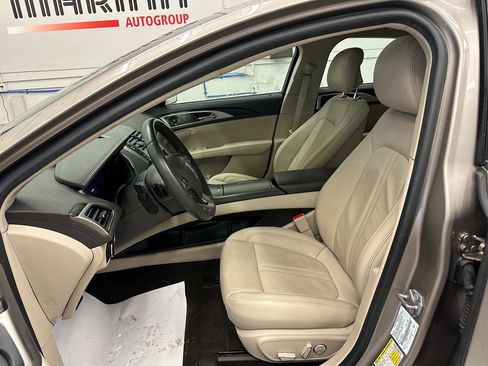 Used 2019 Lincoln MKZ Reserve w/ Reserve Plus Package image 22