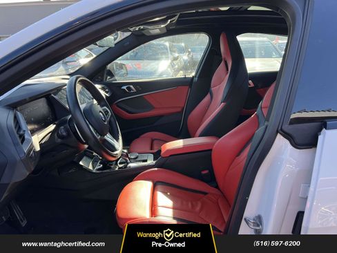 Used 2024 BMW M235i xDrive Gran Coupe w/ Premium Package image 10