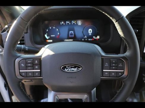 Used 2024 Ford F150 XLT w/ Equipment Group 302A MID image 27