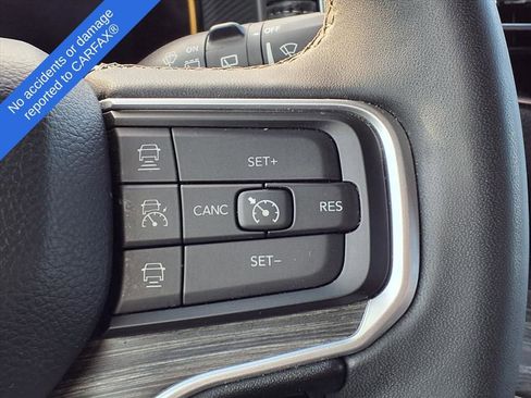 Used 2024 Jeep Wagoneer Series II w/ Flexible Seating Group image 25