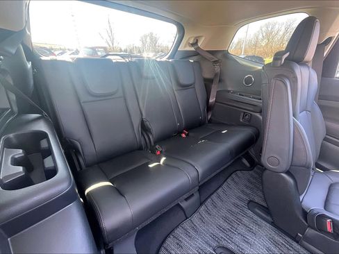 New 2026 Subaru Ascent Limited Bronze image 26