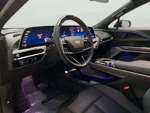 Used 2024 Cadillac Lyriq Luxury RWD image 43