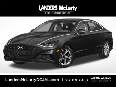 Used 2023 Hyundai Sonata SEL