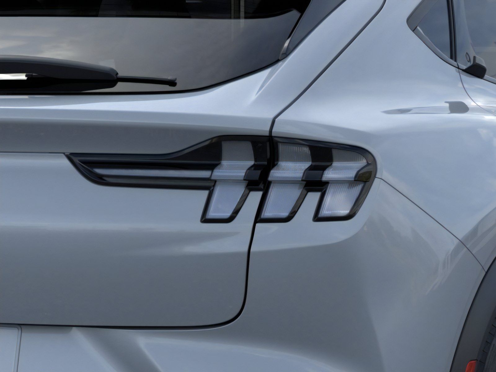 New 2026 Ford Mustang Mach-E Select AWD/4WD image 21