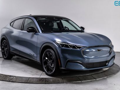 Used 2024 Ford Mustang Mach-E Select w/ Comfort Package Lite