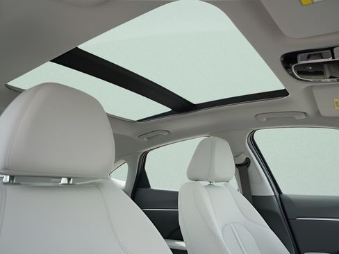 Certified 2023 Hyundai Sonata SEL w/ Convenience Package FWD image 13