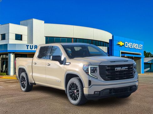 Used 2022 GMC Sierra 1500 Elevation image 8