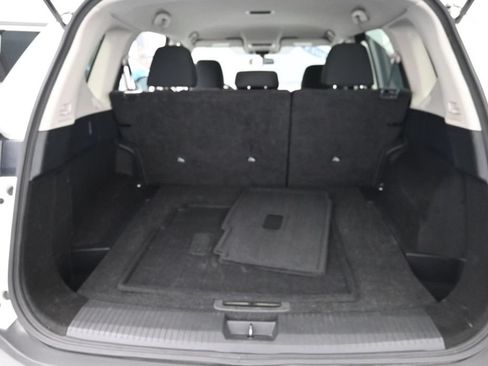 Used 2023 Nissan Rogue S FWD image 14
