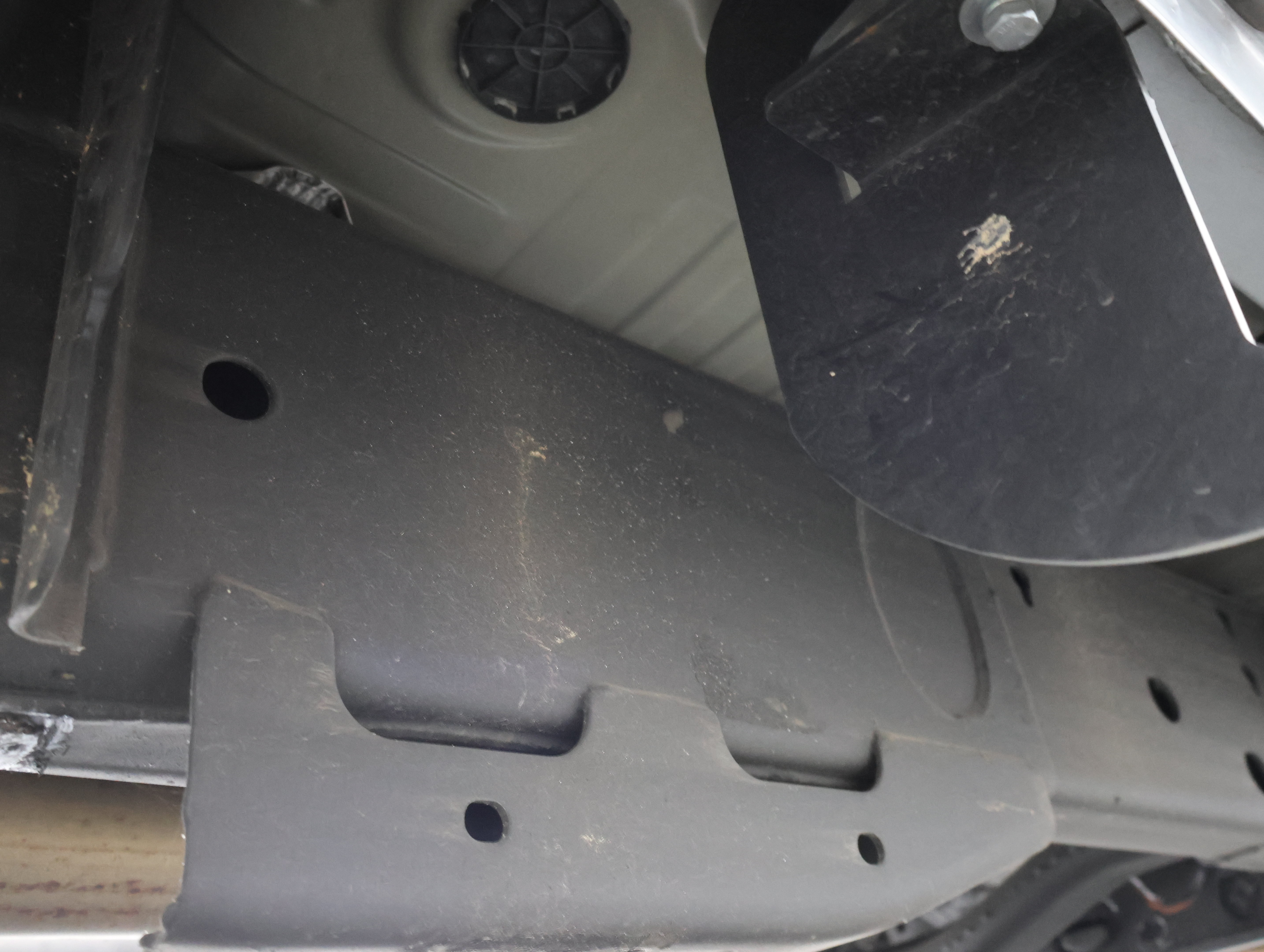 Used 2026 Chevrolet Silverado 2500 LT AWD/4WD image 25