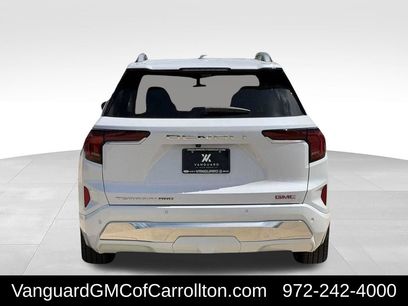 New 2026 GMC Terrain Denali w/ LPO, Floor Liner Package