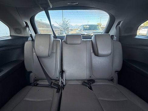 Used 2024 Honda Odyssey Elite image 27