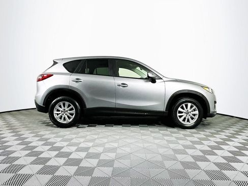 Used 2015 MAZDA CX-5 Touring image 8