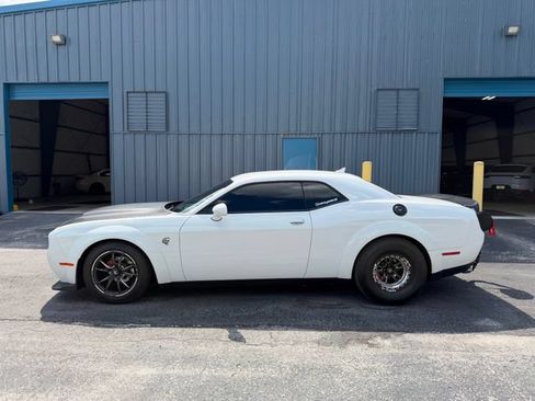 Used 2019 Dodge Challenger SRT Hellcat Redeye RWD image 62