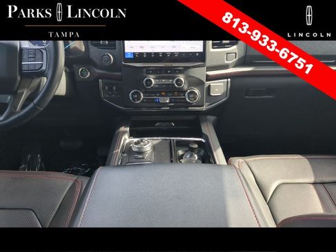 Used 2023 Ford Expedition Limited RWD image 14
