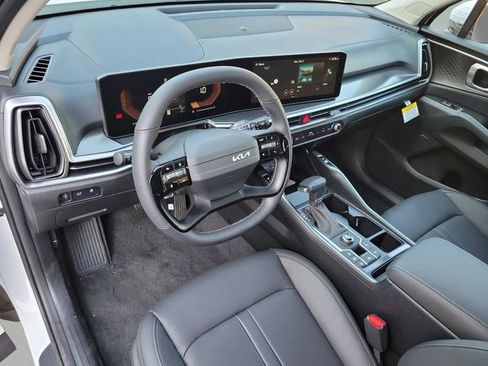New 2026 Kia Sorento EX w/ EX Premium Package FWD image 27