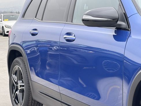 Used 2024 Mercedes-Benz GLB 250 image 5