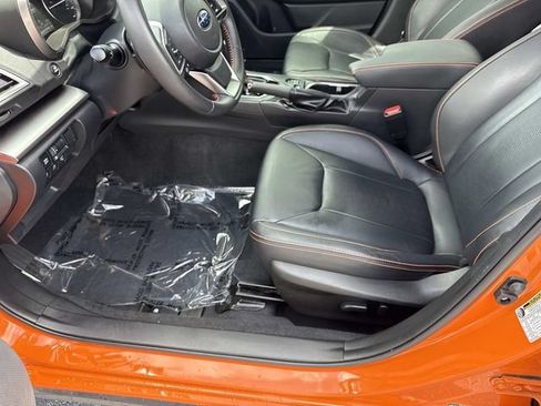 Used 2020 Subaru Crosstrek 2.0i Limited w/ Moonroof Package AWD/4WD image 19