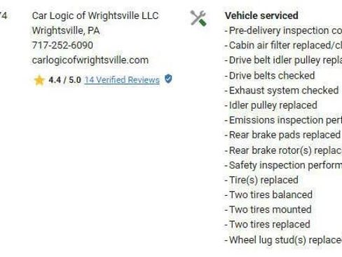 Used 2014 Honda CR-V LX image 3