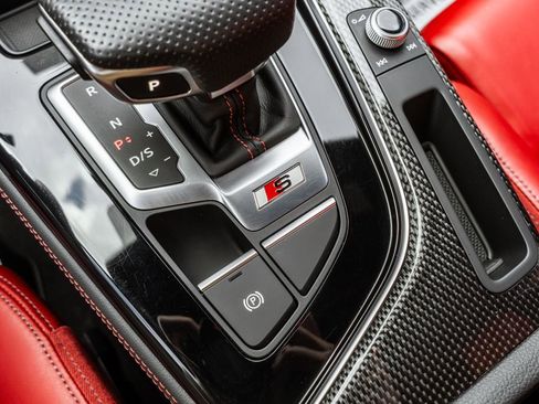 Used 2022 Audi S5 Prestige image 23