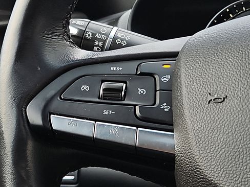 Certified 2023 Cadillac CT4 Luxury w/ Sun And Sound Package image 22