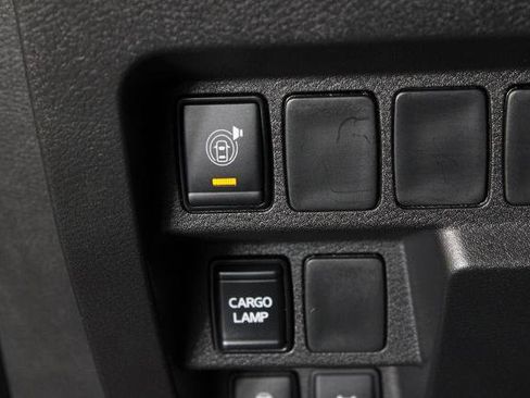 Certified 2026 Nissan Frontier PRO-4X AWD/4WD image 23