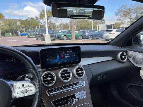 Used 2023 Mercedes-Benz C 300 Cabriolet image 28