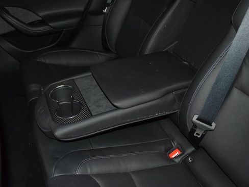 Used 2021 Tesla Model S Plaid image 42