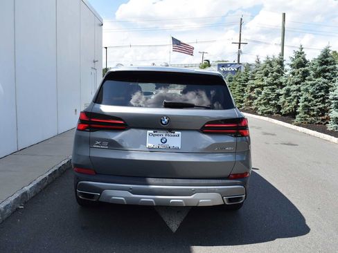 Used 2024 BMW X5 xDrive40i w/ Premium Package AWD/4WD image 6