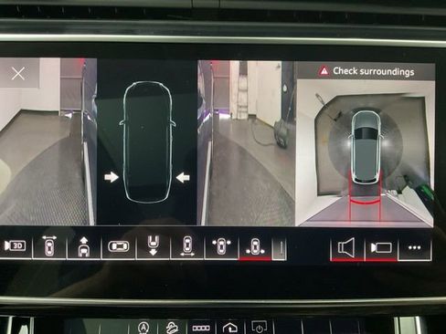 Used 2022 Audi Q7 3.0T Premium Plus image 26