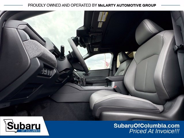 New 2026 Subaru Outback Limited AWD/4WD image 17