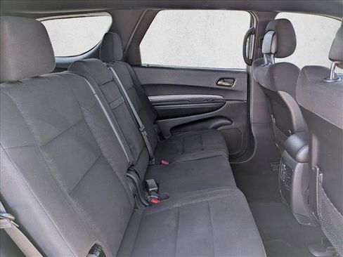 Used 2020 Dodge Durango GT w/ Blacktop Package image 19